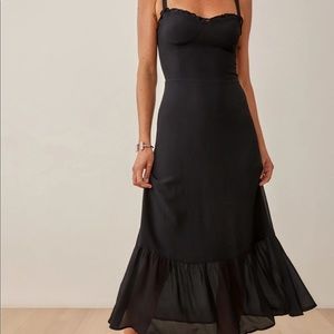 Reformation Nikita Dress